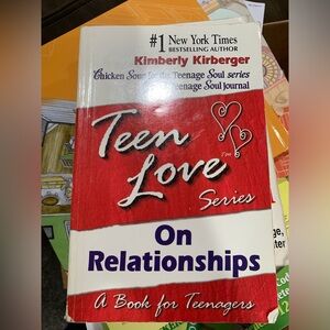 Chicken Soup for the Soul - 3 book bundle